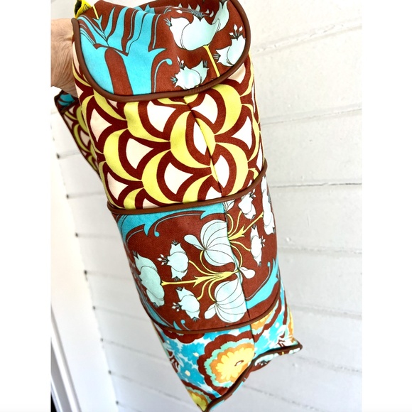 AMY BUTLER for KALENCOM Muriel Large Tote - NWOT - Picture 4 of 11